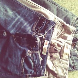 Kids' Levi's Jeans